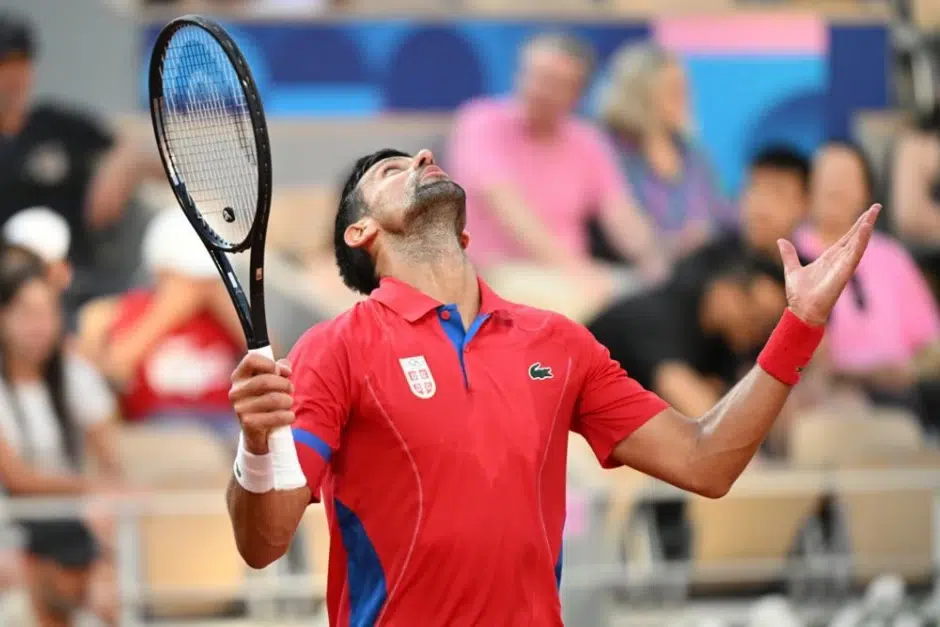 Đoković nadjačao Musettija i plasirao se u prvo finale Olimpijskih igara!