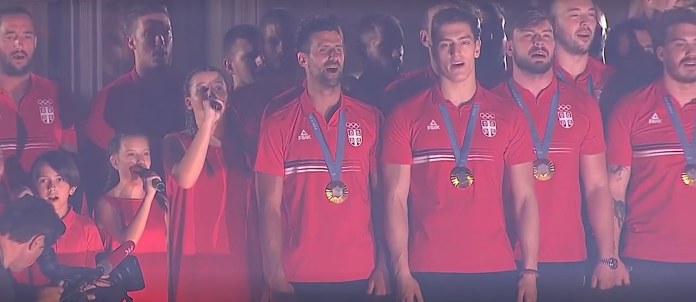Dokovic Ponovo Na Poznatom Balkonu Ovo Je Najljepse Iskustvo