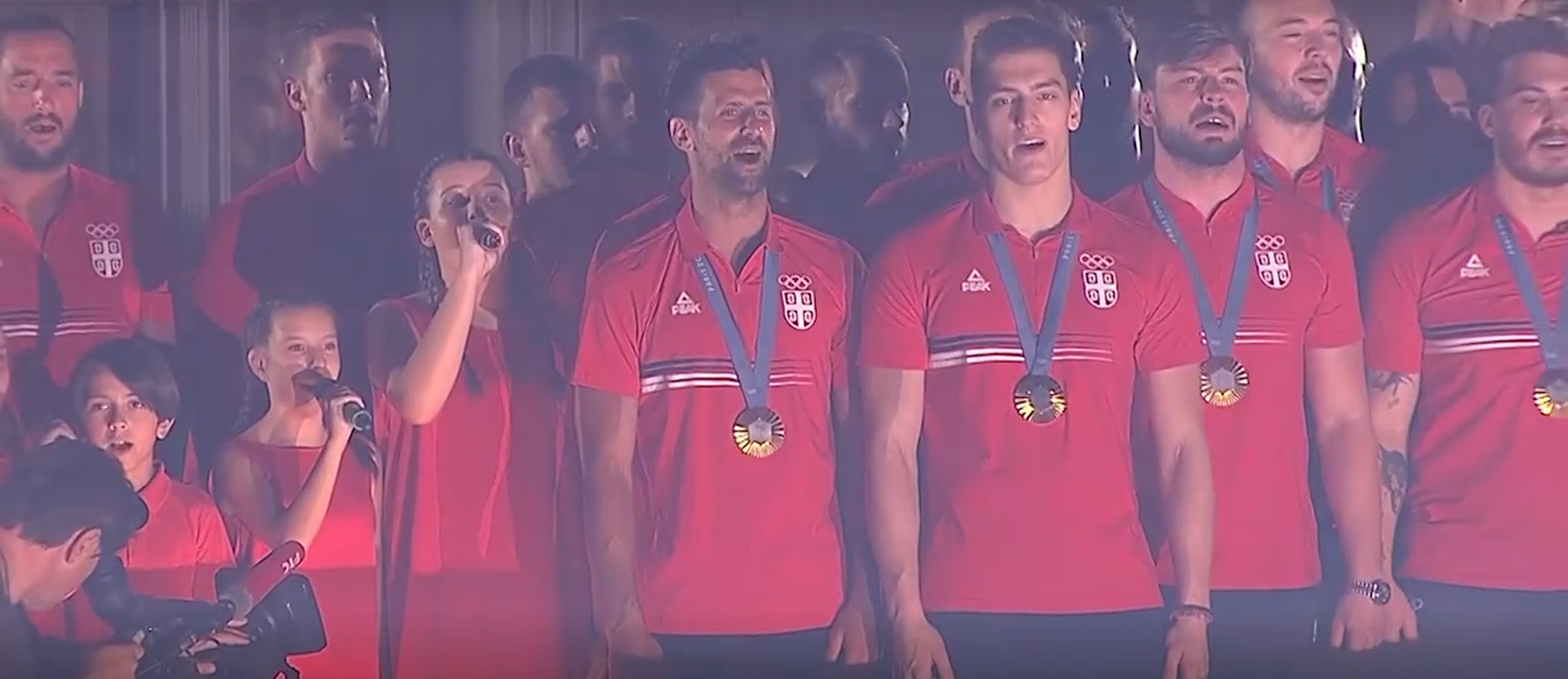 Đoković (ponovo) na poznatom balkonu: Ovo je najljepše iskustvo!