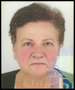 Dragica Vukovic