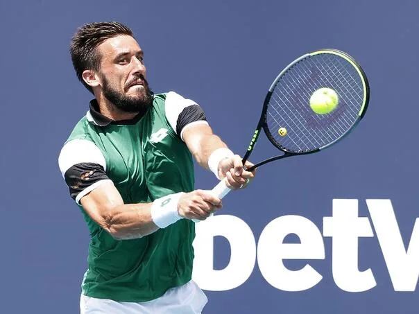 Džumhur uspješno startovao na Challengeru u Dominikanskoj Republici