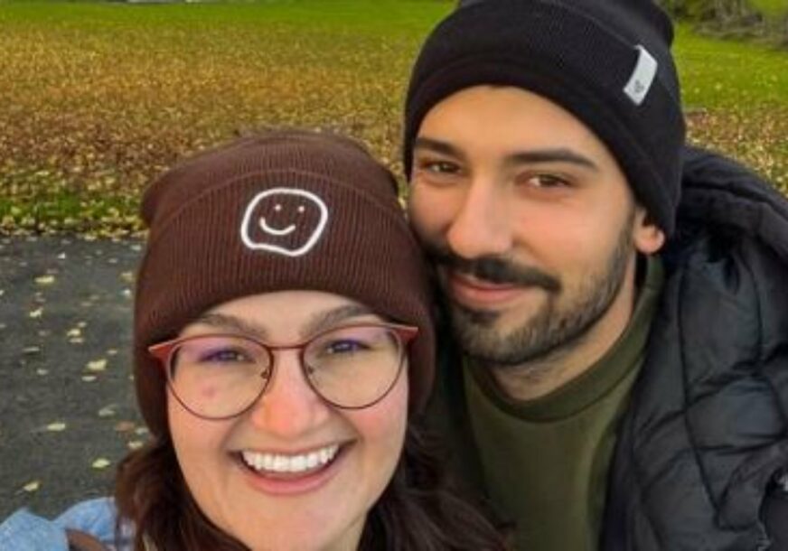 (FOTO) “Zaljubila sam se u Bosanca, a moji su roditelji mislili da sam luda” – Ispovijest djevojke iz Amerike