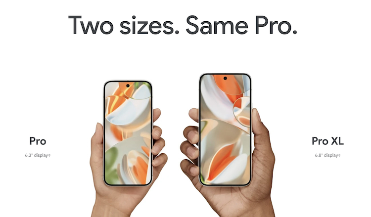 Serija Google Pixel 9: Inovacija korak naprijed google pixel 9 serija: inovacija korak naprijed