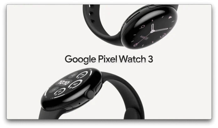 Google Pixel Sat 3 Predstavljanje 1308 Po Cijeni Od.webp