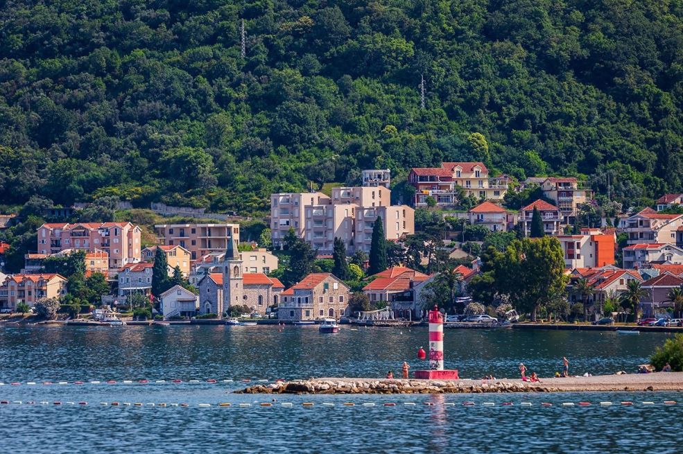 Hapšenje u Crnoj Gori: Državljanina BiH držali kao roba