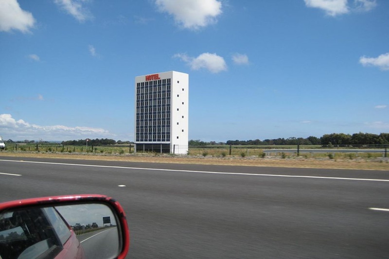 Hotel u kojem još niko nije uspio rezervisati sobu