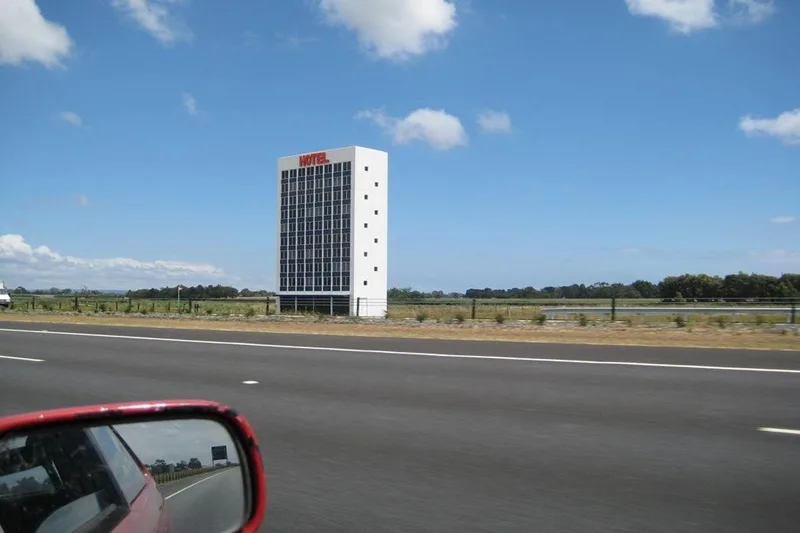 Hotel u kojem još niko nije uspio rezervisati sobu