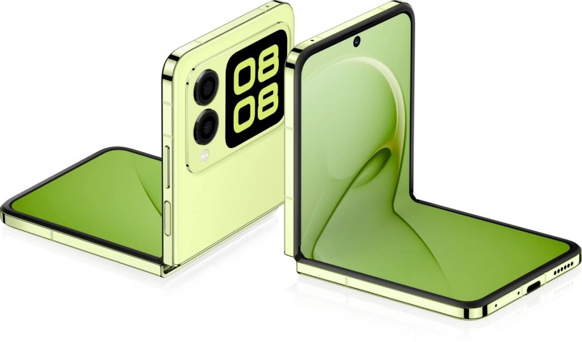 Huawei je predstavio novi Flip model