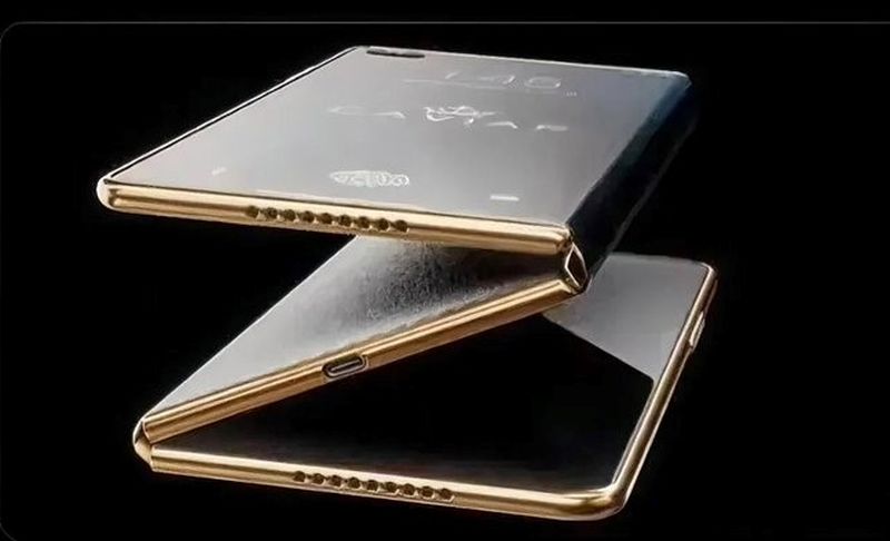 Huawei oblikuje novi pametni telefon sa trostrukim sklopom