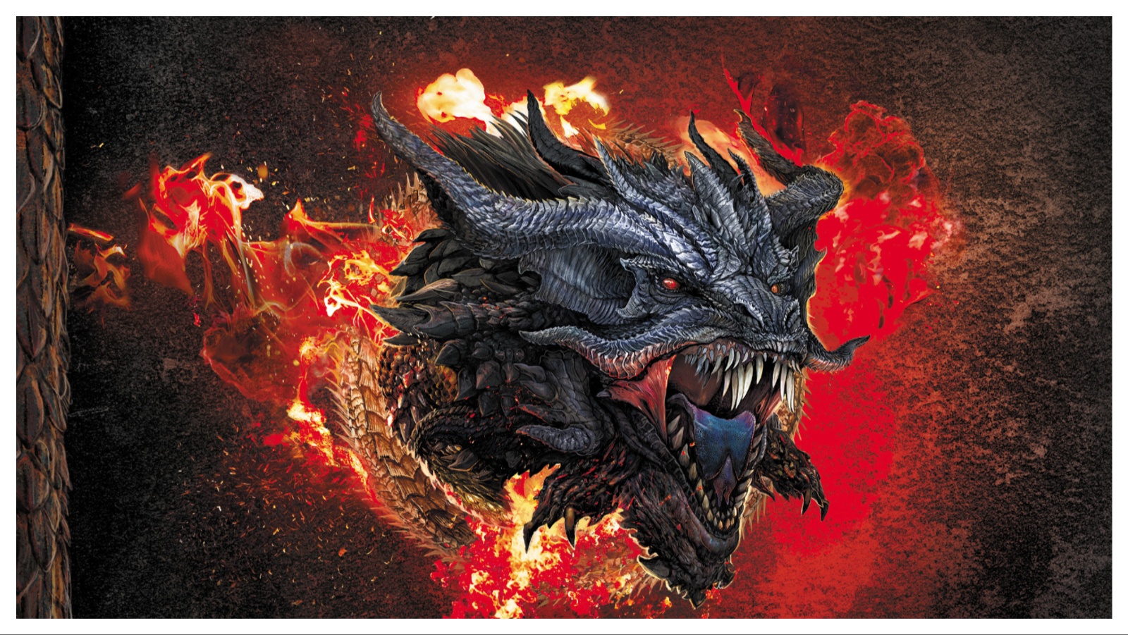 Ilustrirana historija Targaryena: Uspon zmaja – Prvi tom Georgea RR Martina dostupan za kupovinu