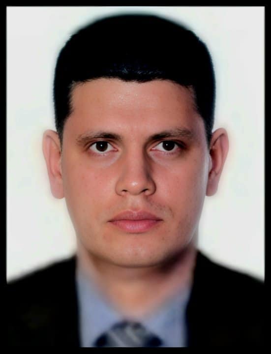 Ivan Gabric