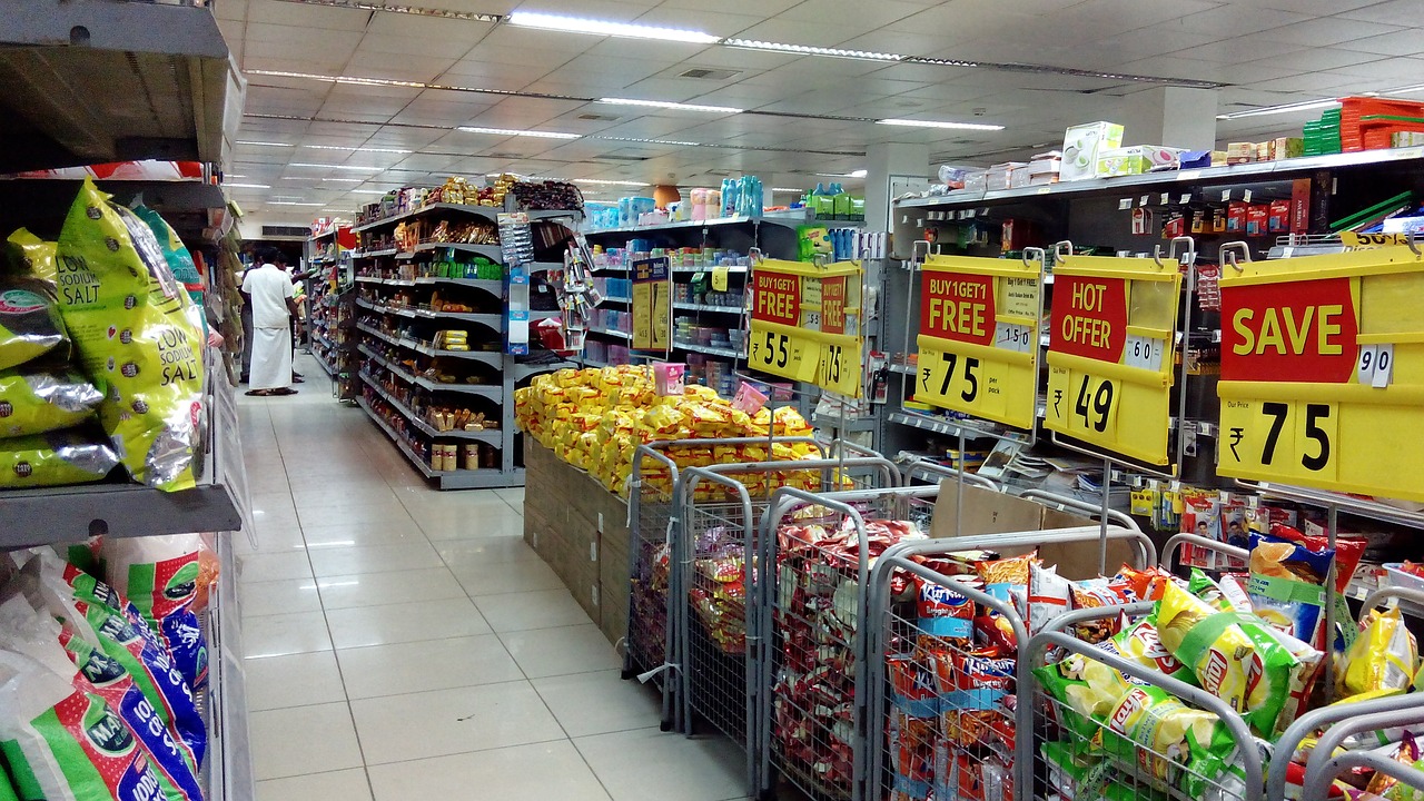 Jedan dolazi u Crnu Goru: Ovo su najveći lanci supermarketa na svijetu