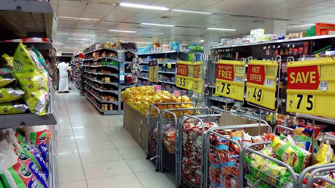 Jedan dolazi u Crnu Goru: Ovo su najveći lanci supermarketa na svijetu