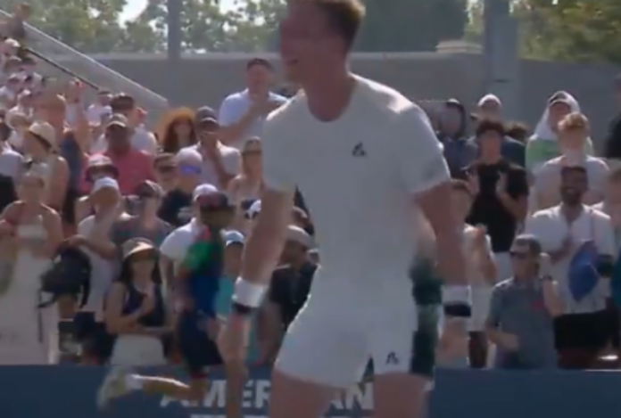 Jiri Lehecka Us Open