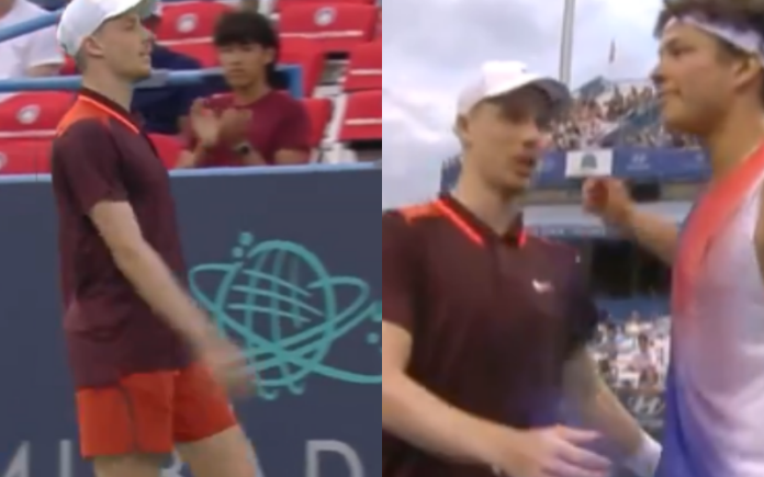 Kakav Ishod Meca Eliminisao Kecmanovica A Zavrsio Takmicenje U Americi