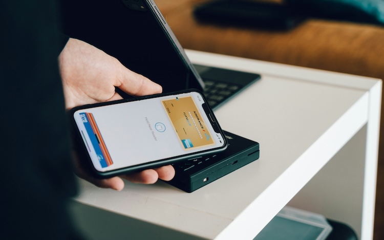 Apple Pay: Kako ga podesiti i koristiti? apple pay: kako ga podesiti i koristiti?