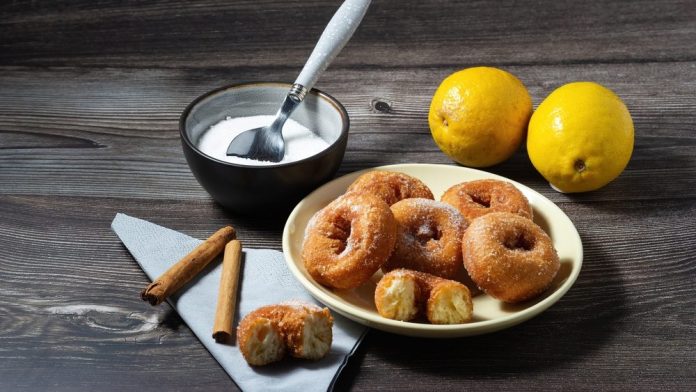 Krafne Iz Aparata Brz I Ukusan Recept Koji Ce Svi