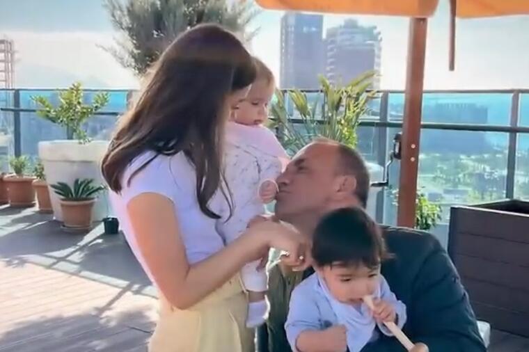 Kristina se udala za turskog bogataša, dobila 22 djece: On sada u zatvoru, a ona Boga moli da je uzme što prije