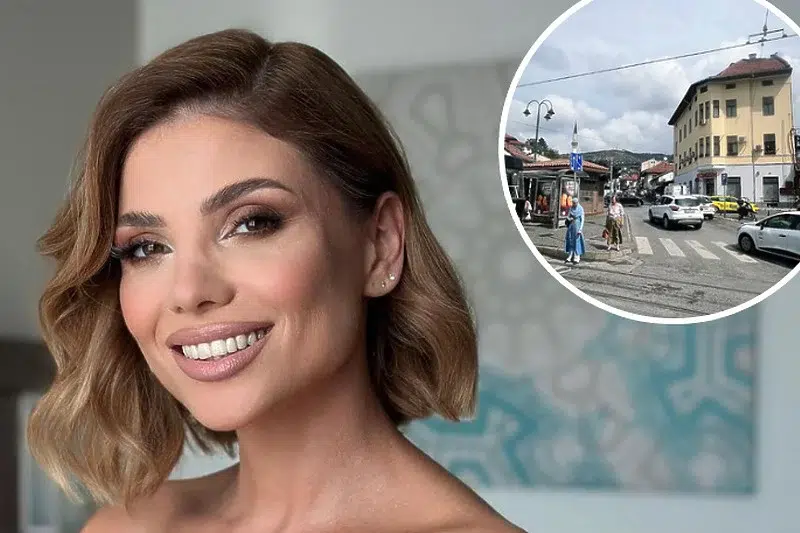 Lejla Filipović dijeli svoje dojmove iz Sarajeva: Veoma me vežu lijepi trenuci sa Sarajkom majkom