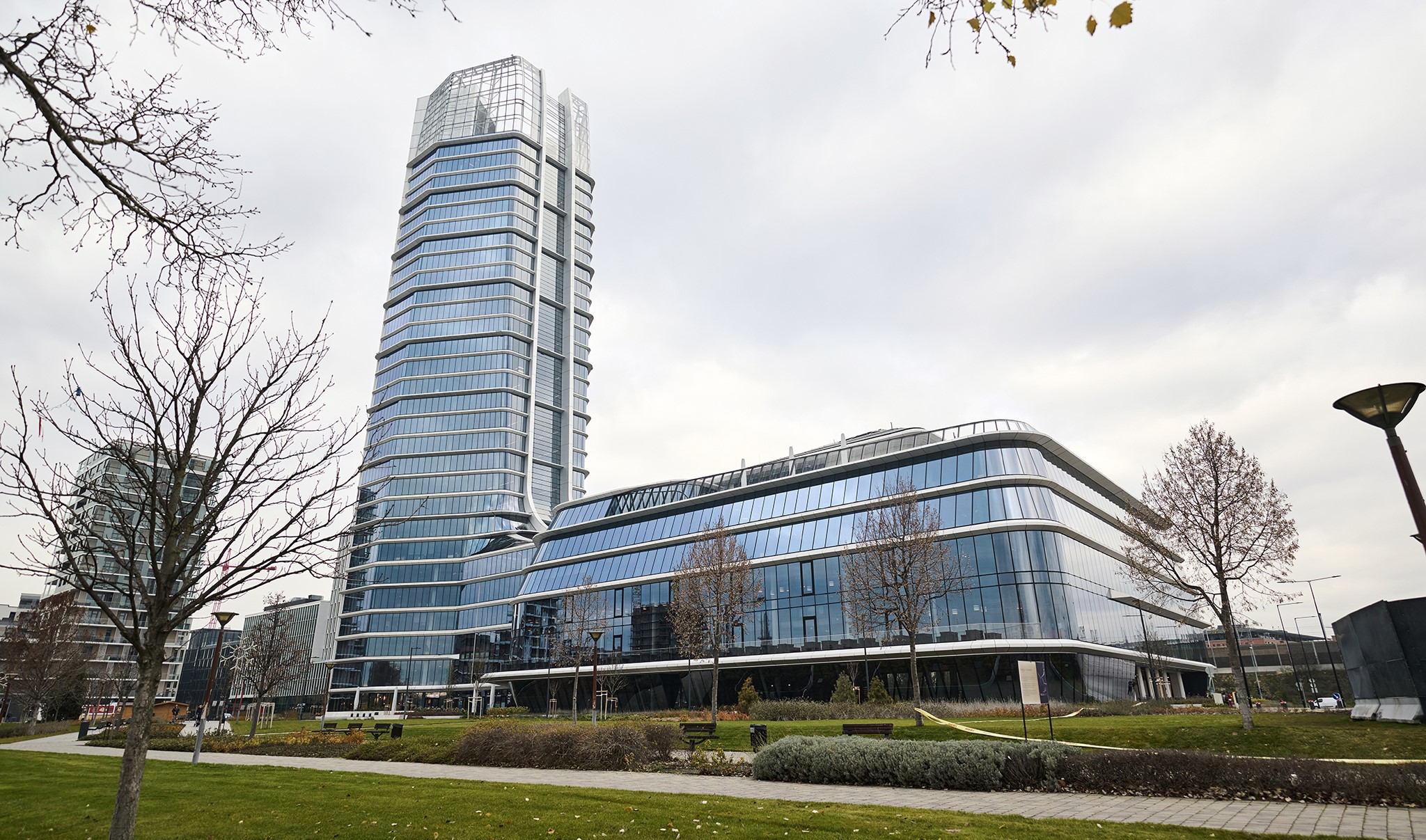 MOL Grupa postigla stabilne i pouzdane finansijske rezultate uprkos izazovima industrije u prvom polugodištu 2024. – Poslovne novine