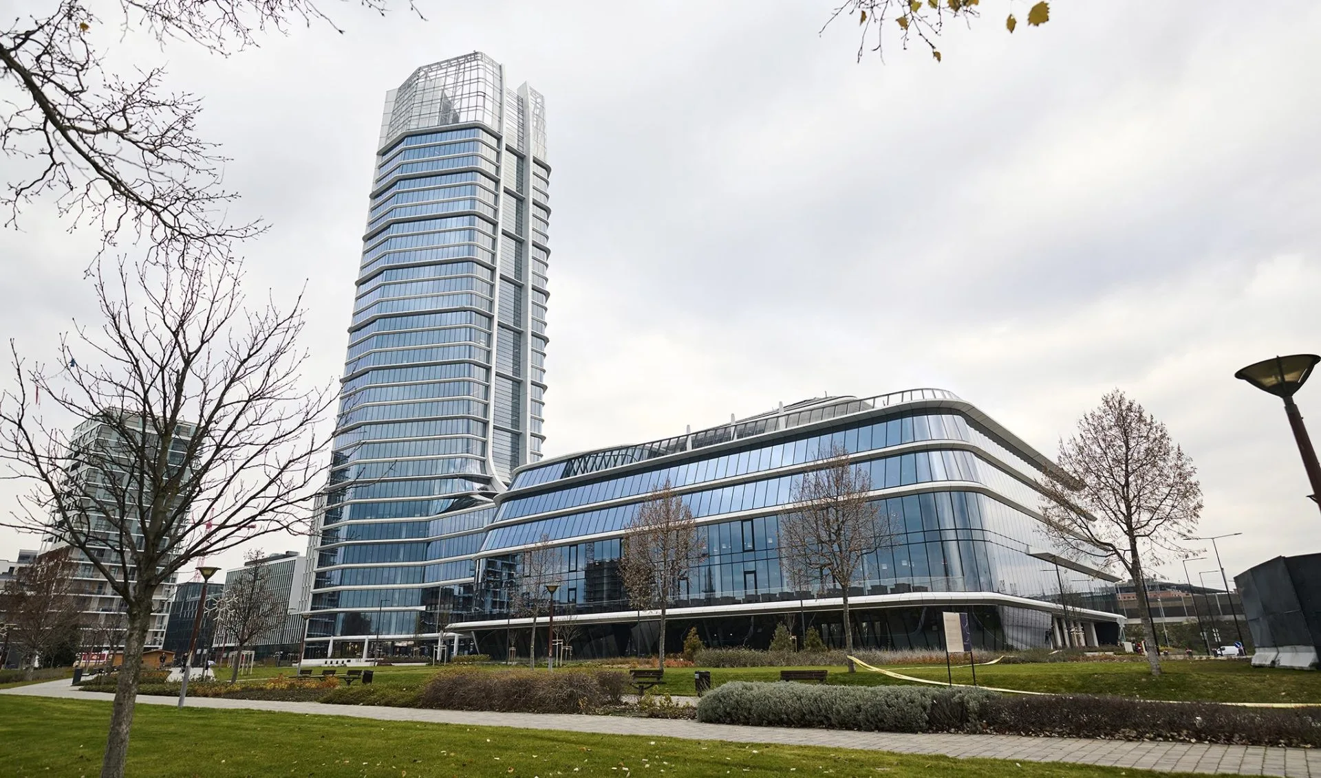 MOL Grupa postigla stabilne i pouzdane finansijske rezultate uprkos izazovima industrije u prvom polugodištu 2024. – Poslovne novine