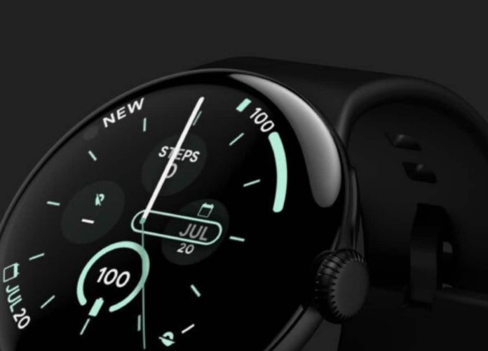 Moguce Je Da Ce Wear Os 51 Biti Baziran Na