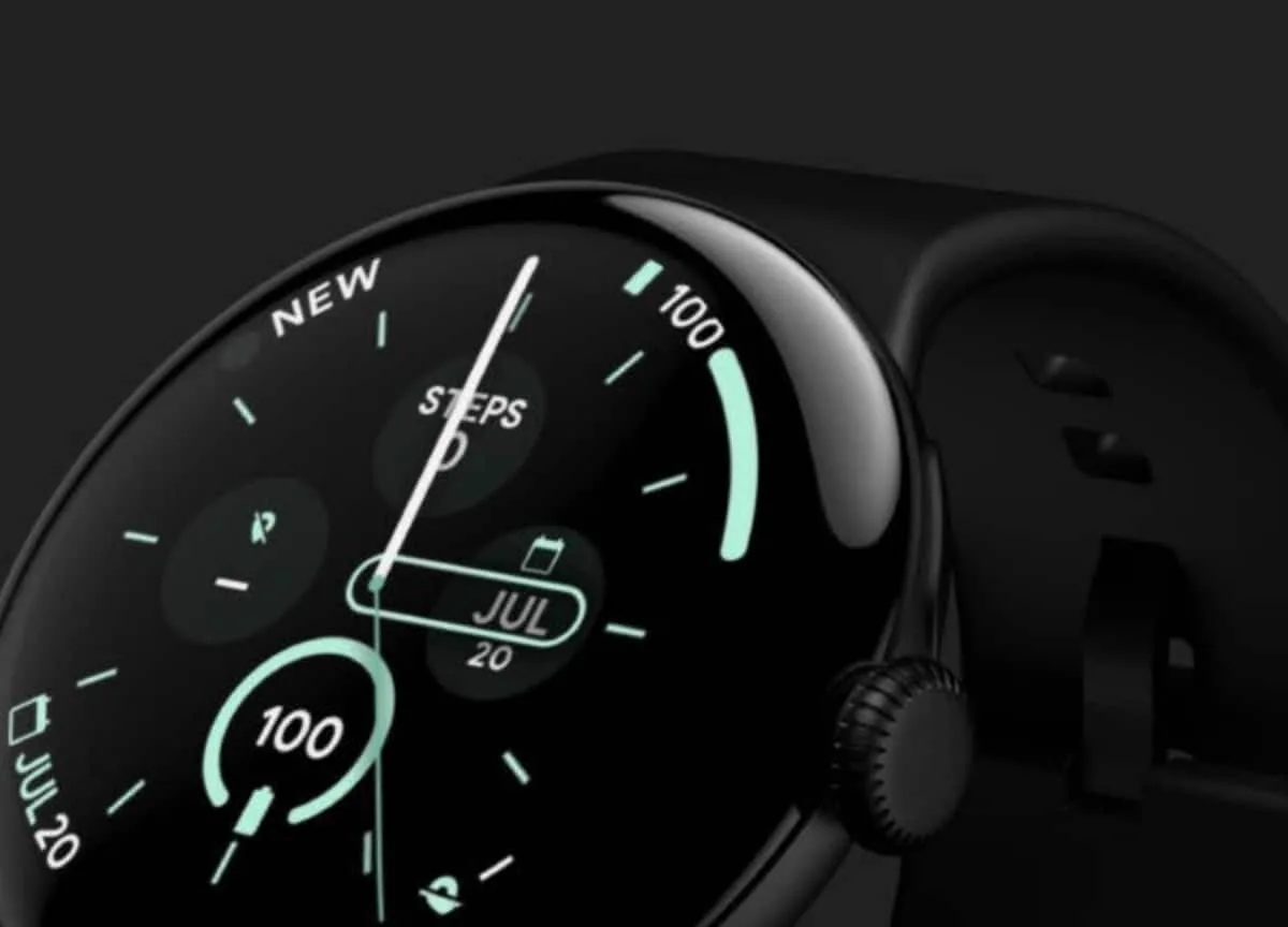 Moguće je da će Wear OS 5.1 biti baziran na Androidu 15.