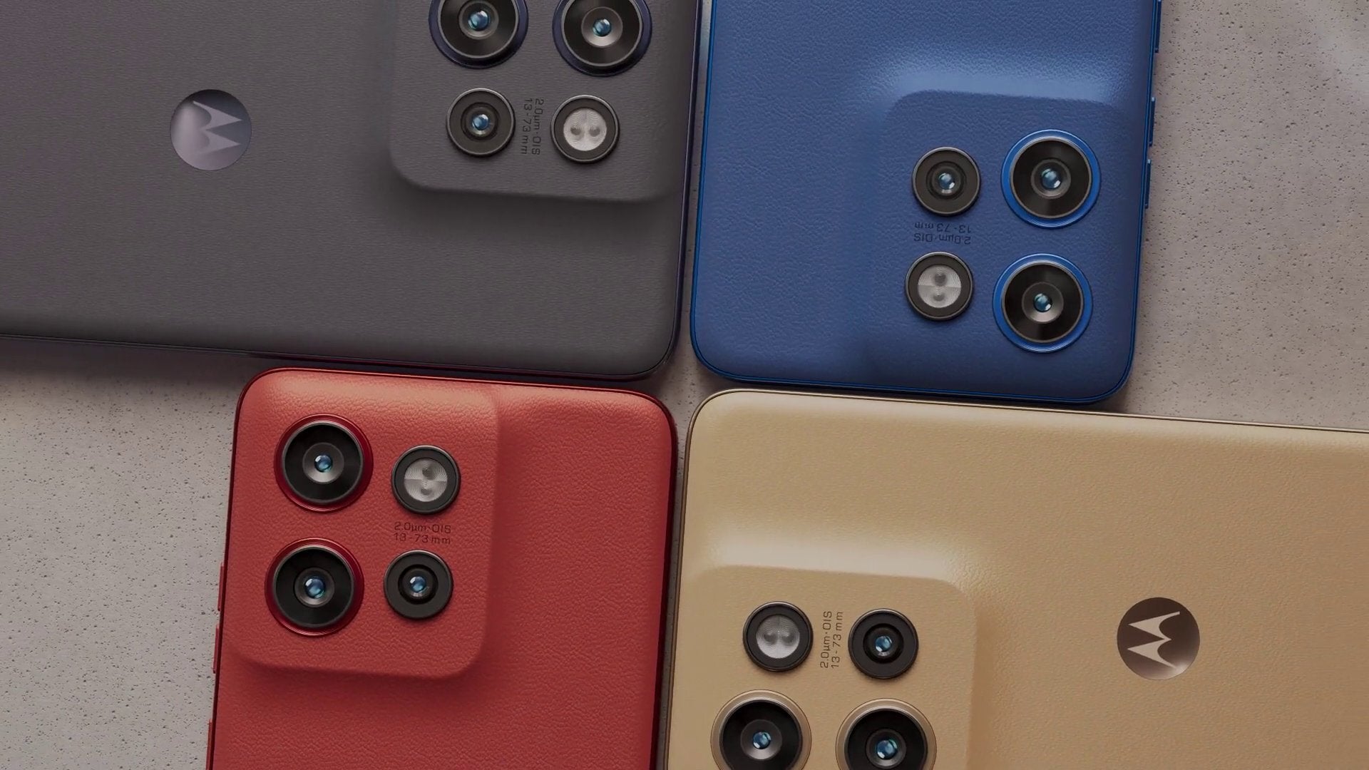 Motorola Edge 50 Neo – Izvanredne tehničke karakteristike, impresivna izdržljivost i bogat izbor boja