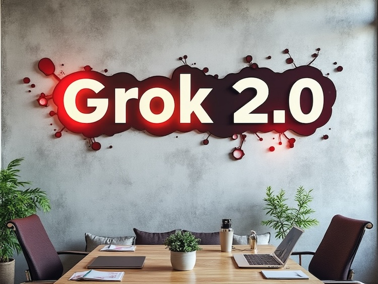 Da li je GROK 2 sposoban da kontroliše AI alate poput ChatGPT, DALL-E i MidJourney? grok 2