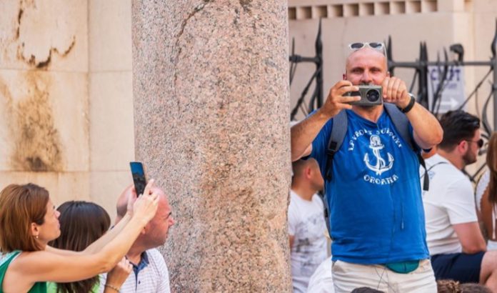 Nova Era Turizma U Komsiluku Moguce Zabraniti Nove Apartmane