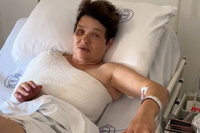 Nijemci Tvrde Da Su Dozivjeli Horor Na Ljetovanju U Hrvatskoj