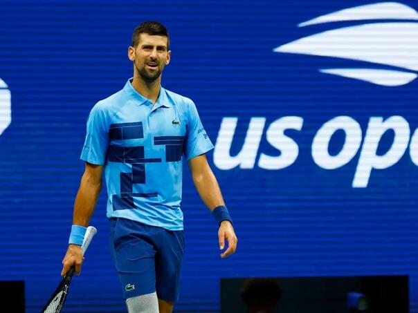 Novak Dokovic Iznenadujuce Eliminisan Sa Us Opena