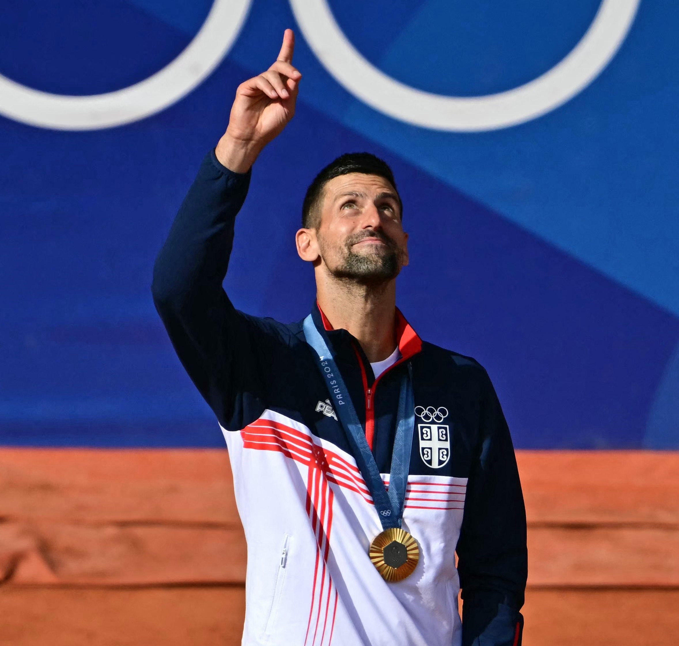 Novak dominira na šampionskom megdanu pred 13.000 ljudi: Sa 37 godina sam bolji od mlađih momaka