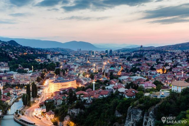 Nove Avio Linije I Velike Manifestacije Daju Rezultate Sarajevo Obara