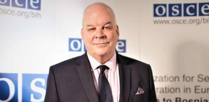 Osce Zagadenje Zraka I Nelegalne Deponije Prijetnja Stabilnosti U Bih