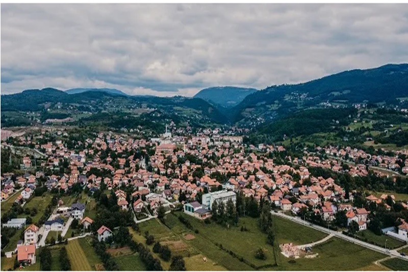 Općina Breza prva u BiH koja je usvojila regionalni plan održive tranzicije