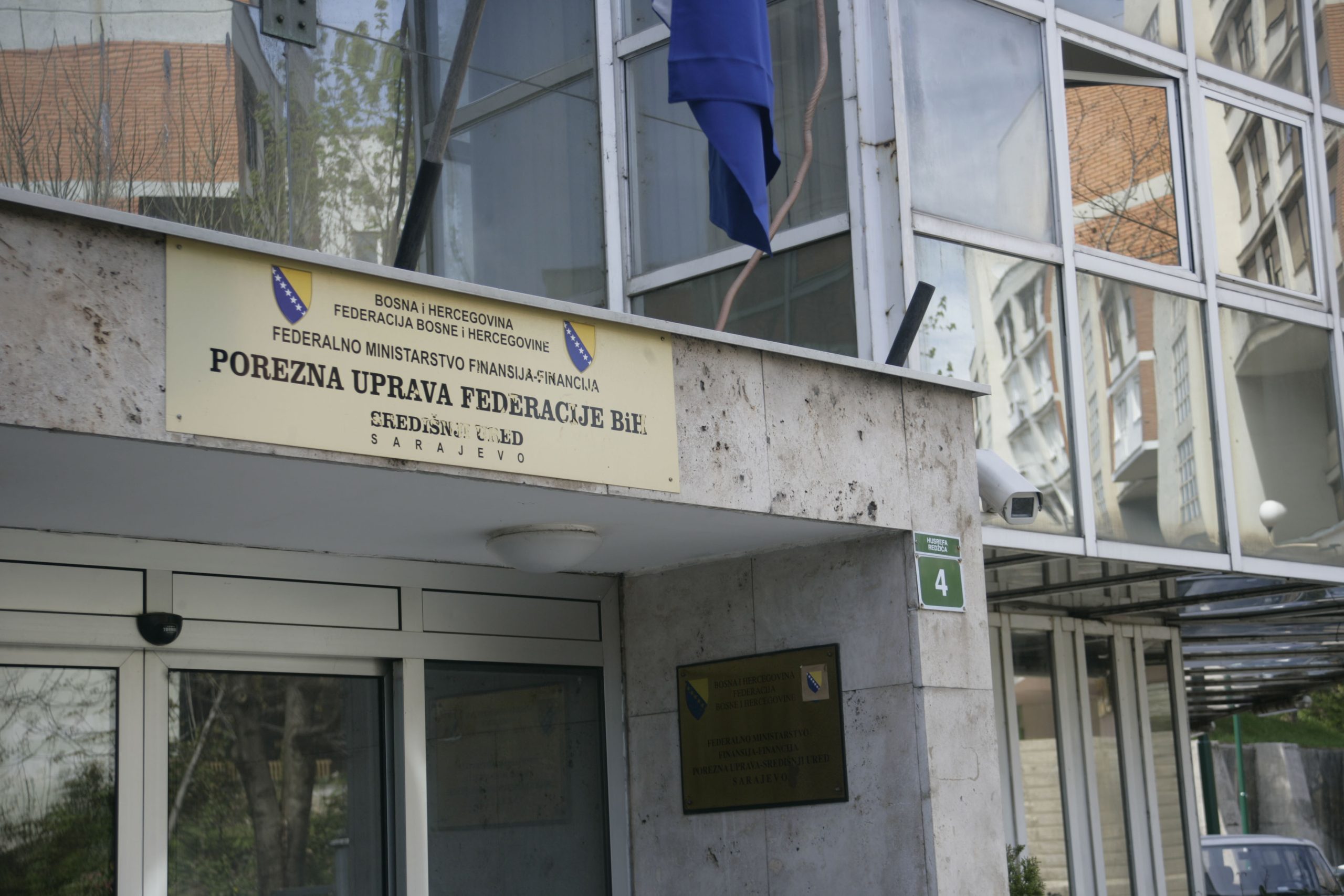PUFBiH: Uplaćeno 4,5 milijarde javnih prihoda za period januar-jul 2024. – Poslovni magazin