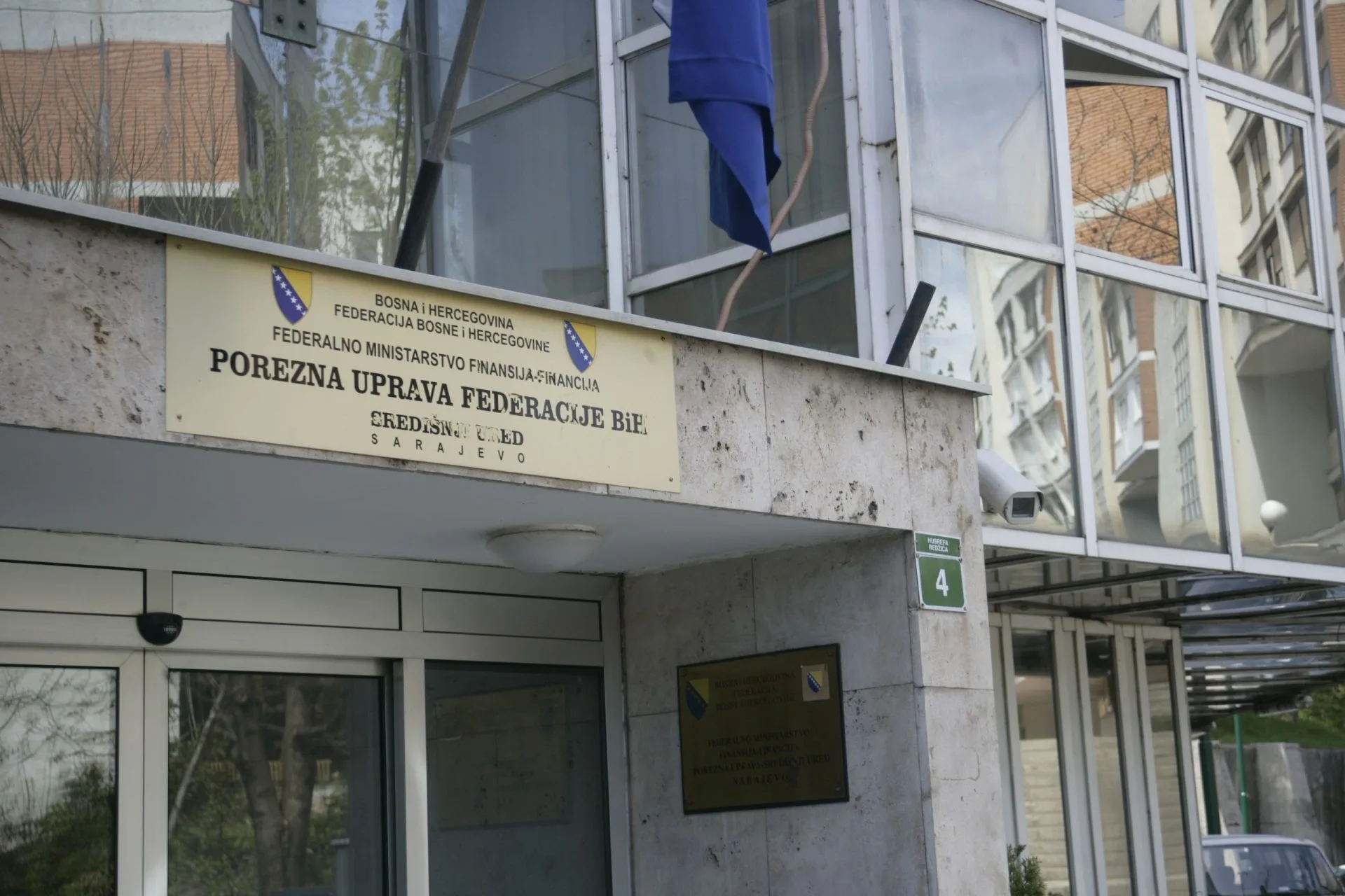 PUFBiH: Uplaćeno 4,5 milijarde javnih prihoda za period januar-jul 2024. – Poslovni magazin