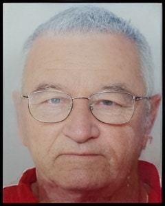 Petar Ristic