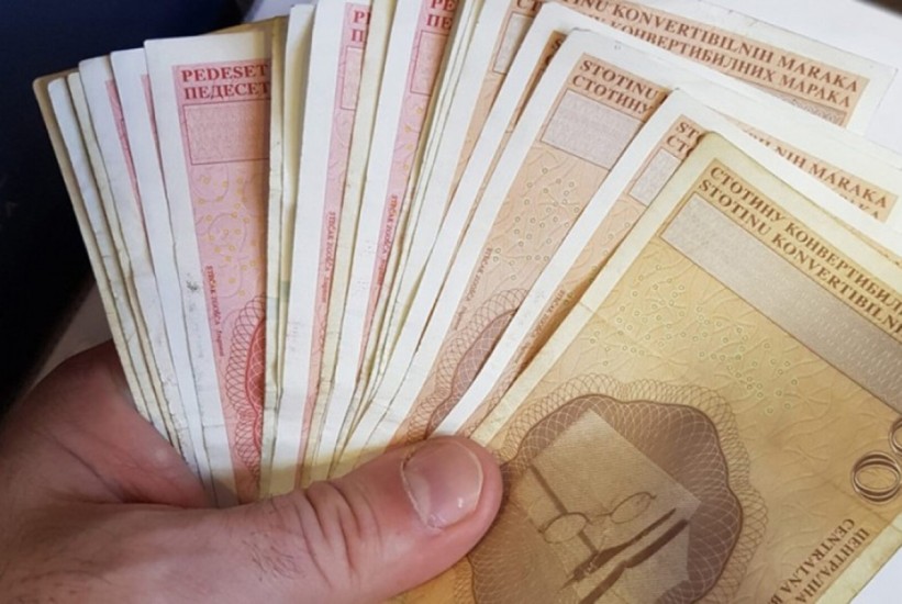 Plate u Federaciji BiH: Razlika od 4.000 KM između najbolje i najslabije plaćenih zanimanja – Poslovni Časopis