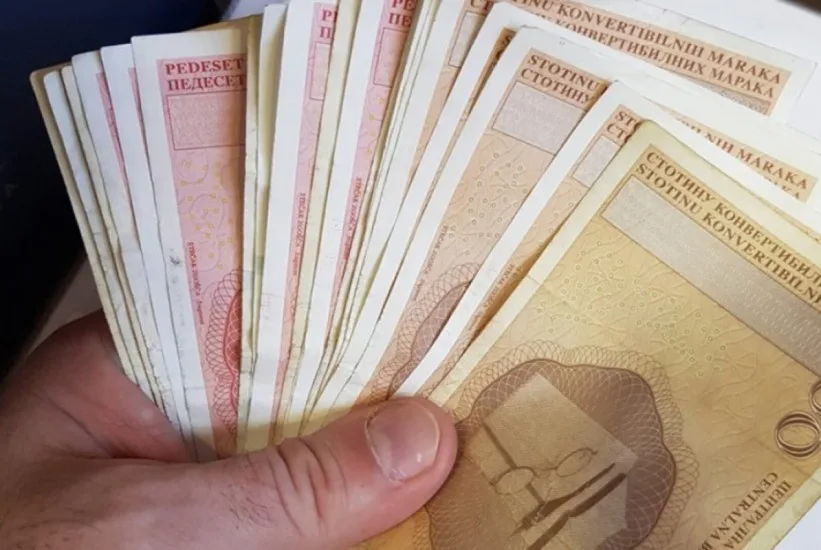 Plate u Federaciji BiH: Razlika od 4.000 KM između najbolje i najslabije plaćenih zanimanja – Poslovni Časopis