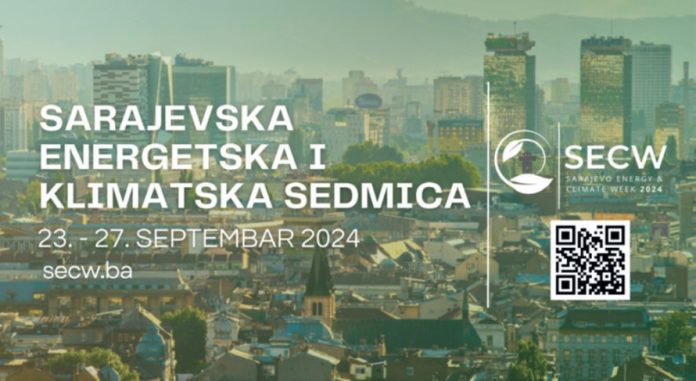 Pocetak 2309 2 Secw Pod Visokim Pokroviteljstvom Predsjedavajuceg Predsjednistva Bih
