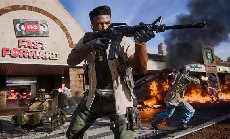 call of duty black ops 6