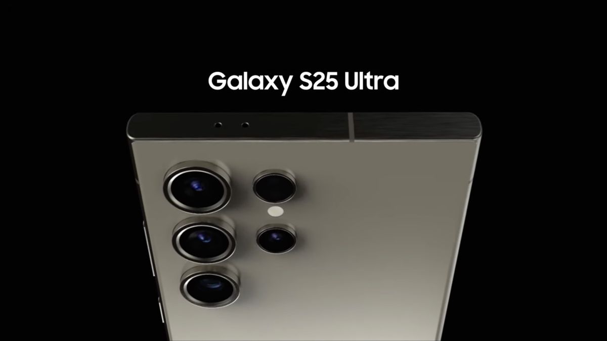Detalji Samsung Galaxy S25 serije vodećih kamera, donose Ultra snagu.