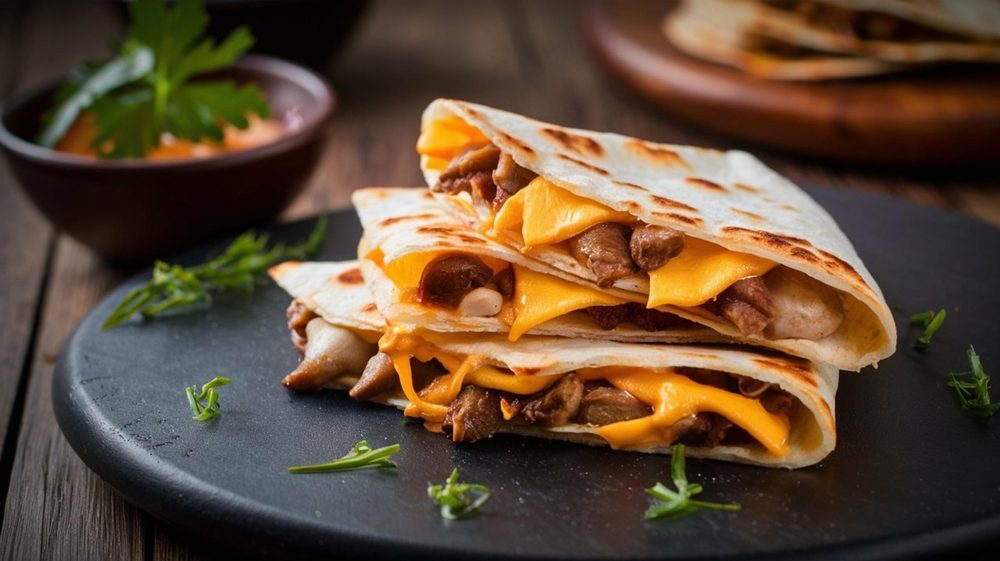 Recept za brzu i ukusnu ljetnu tortilju za domaći ručak