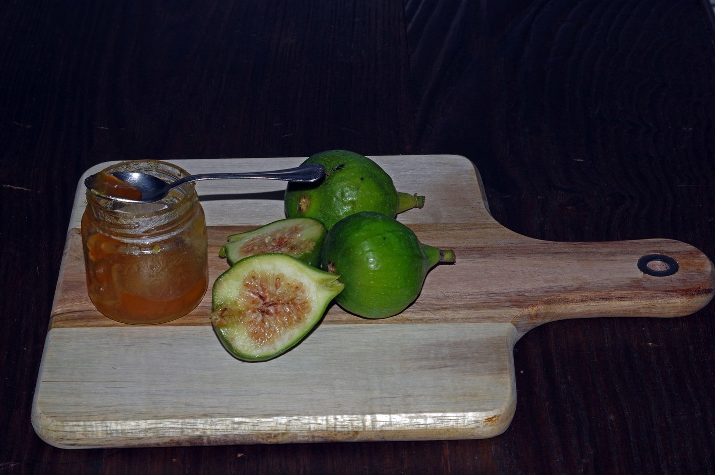 Recept za početnike: Desert od smokava