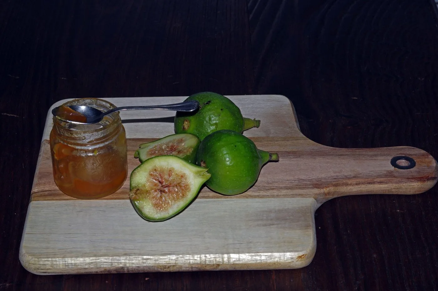 Recept za početnike: Desert od smokava