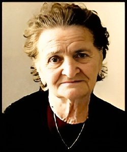 Ruza Mandaric