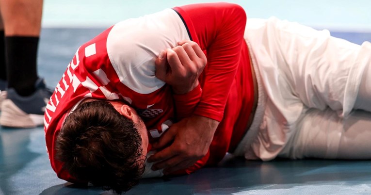 ŠPANIJA – HRVATSKA 32:31 Hrvatski rukometaši eliminisani sa Olimpijskih igara