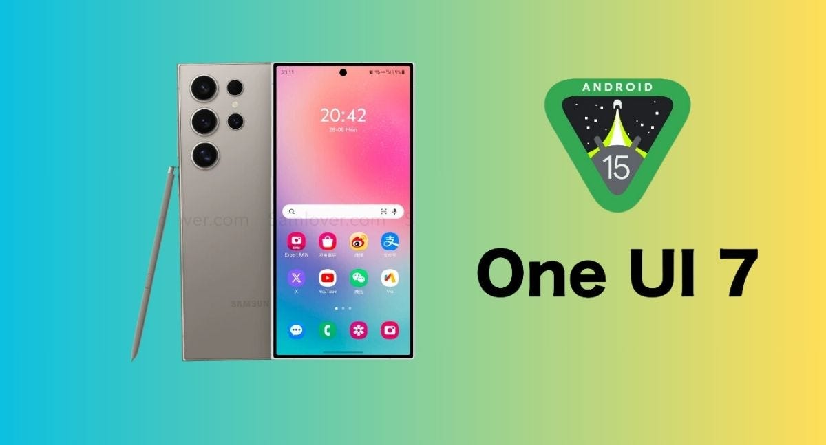 Samsung One UI 7.0 – Detaljno predstavljanje karakteristika